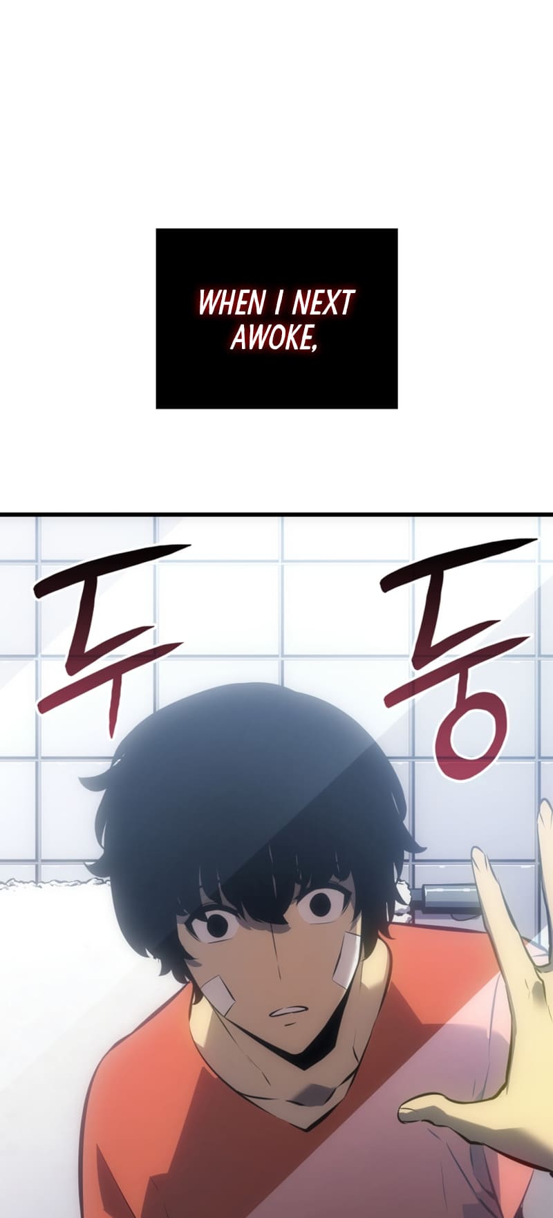 Solo Leveling, Chapter 189 image 008